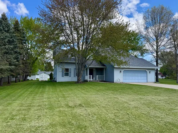 $399,000 | 2311 East Lorena Drive, Turtle, WI 53511