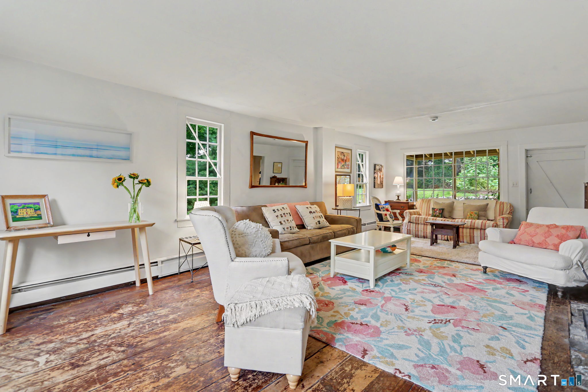 132 Westport Road Wilton, CT 06897 - Photo 7 of 33