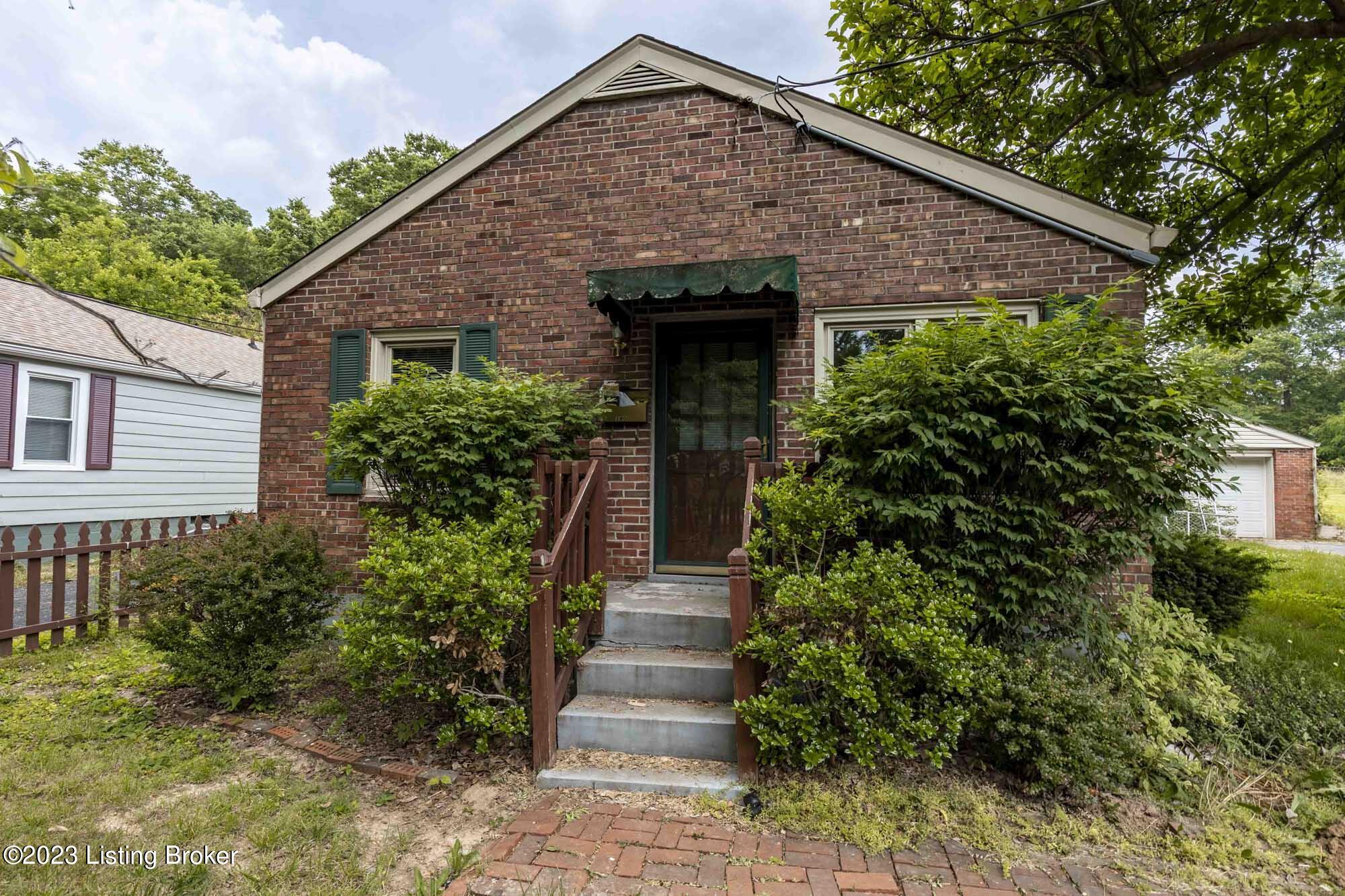 3405 Dell Road Louisville, KY 40299 - Photo 1 of 19 3405 Dell Rd.
