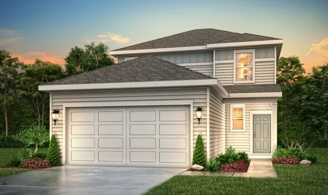 $325,900 | 19906 Park Mesa Lane, Porter, TX 77365