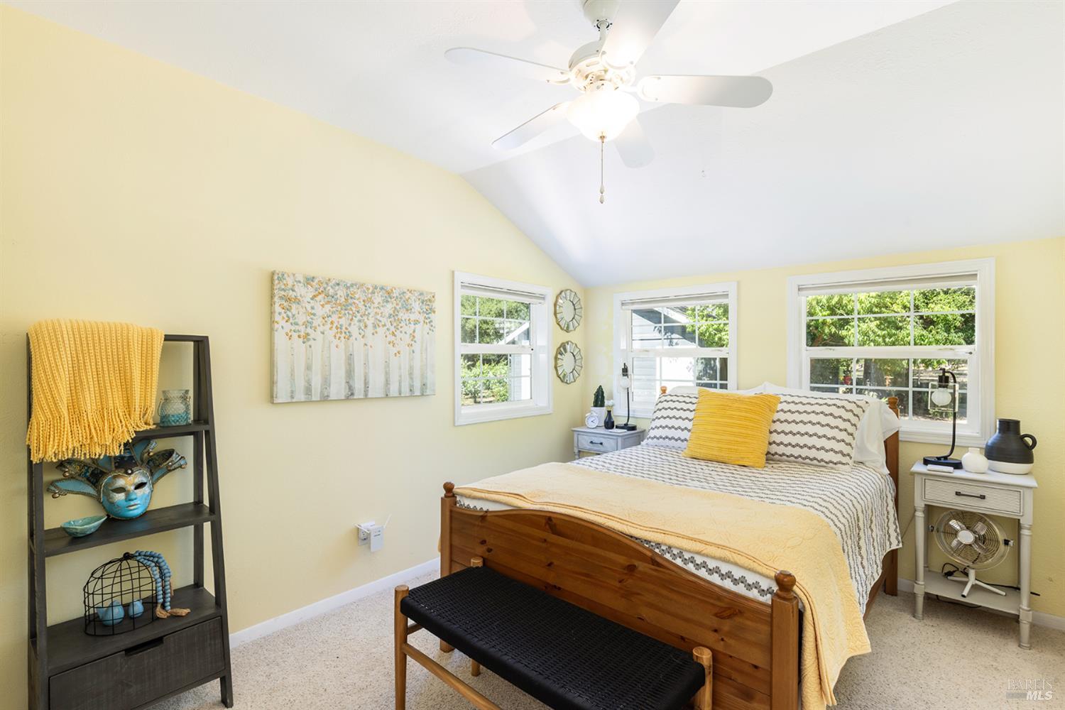 2032 Hagen Road Napa, CA 94558 - Photo 21 of 42