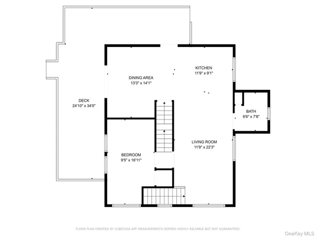$285,000 | 38 Roosevelt Avenue, Woodridge, NY 12789