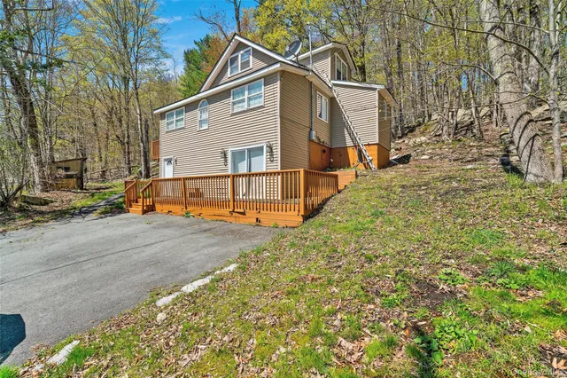 $285,000 | 38 Roosevelt Avenue, Woodridge, NY 12789