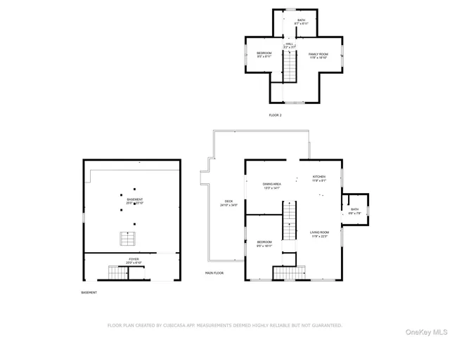$285,000 | 38 Roosevelt Avenue, Woodridge, NY 12789