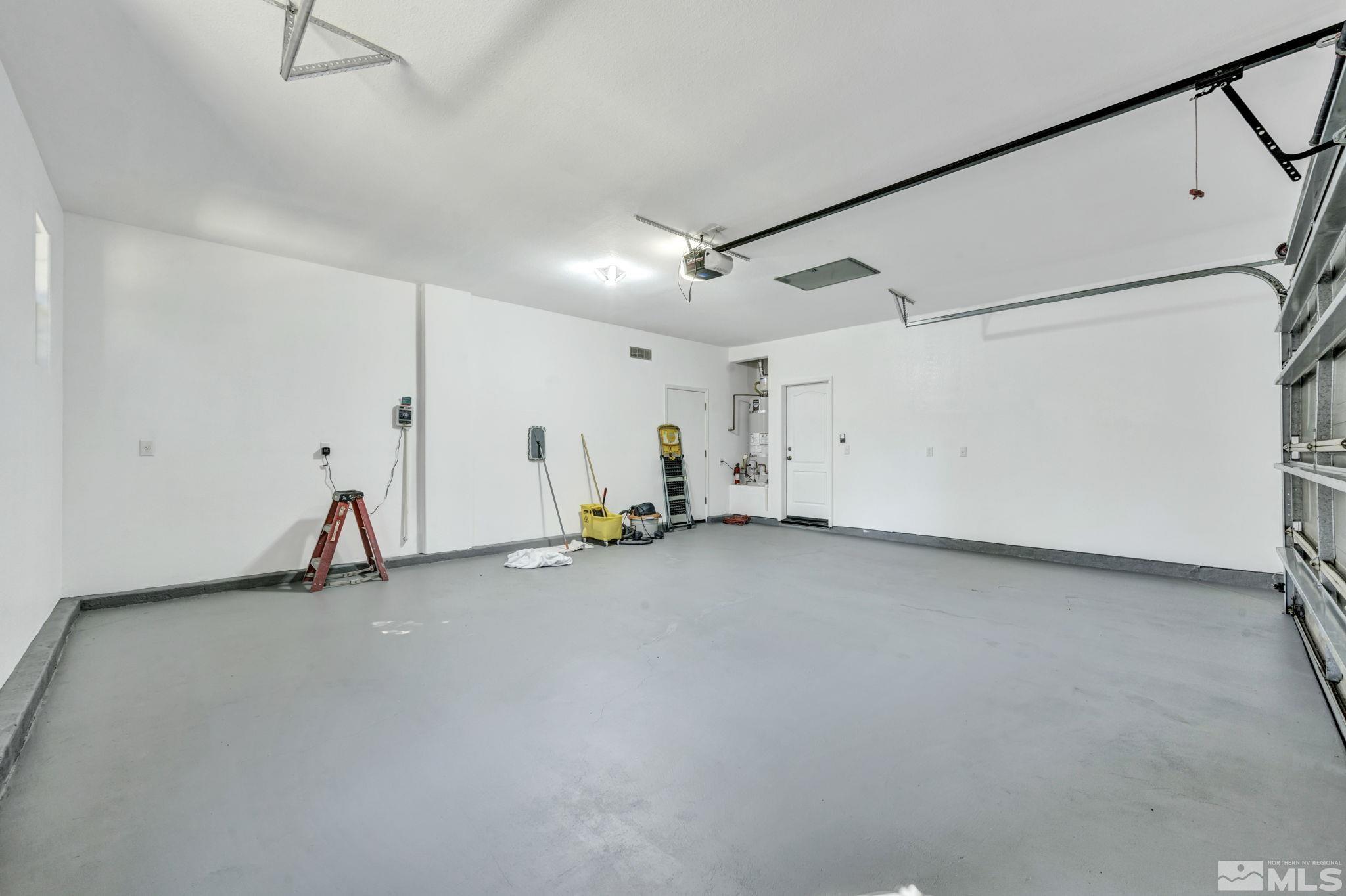 11275 Torino Way Reno, NV 89521 - Photo 21 of 37 a view of a room with an empty space