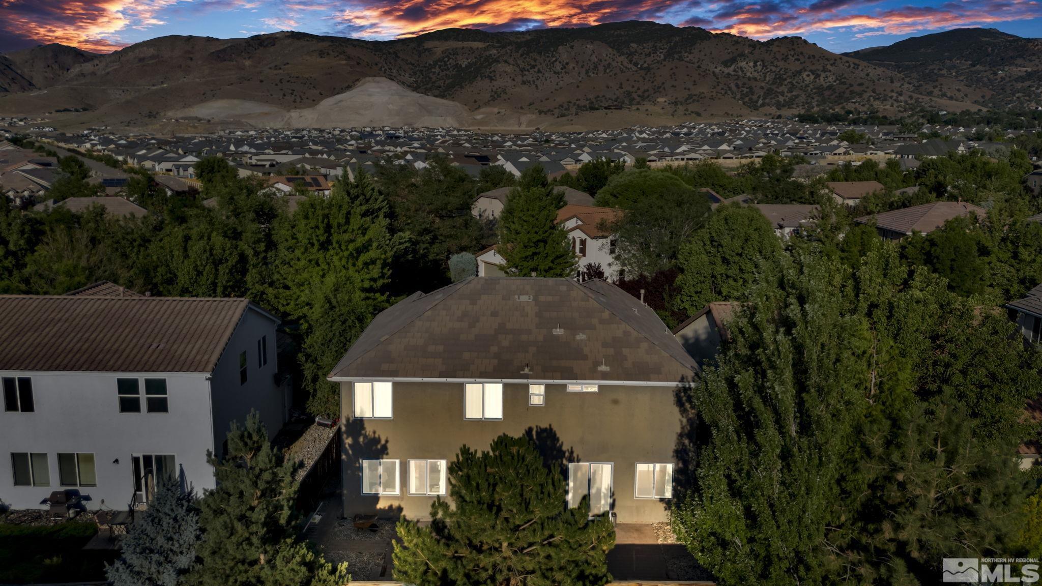 11275 Torino Way Reno, NV 89521 - Photo 29 of 37