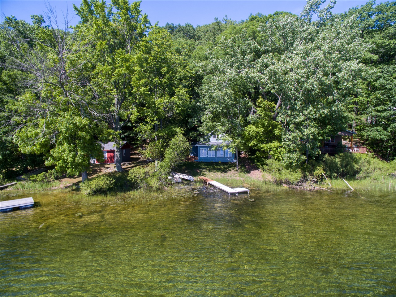 6265 North Larson Road Fountain, MI 49410 - Photo 20 of 24