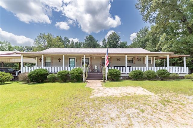 174 Diddle Babbs Road Glenmora, LA 71433 - Photo 1 of 24