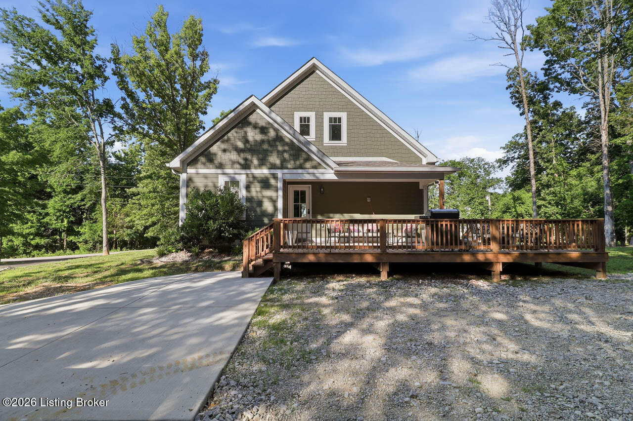 382 Dogwood Ridge Cub Run, KY 42729 - Photo 59 of 82 382 Dogwood Ridge - 67