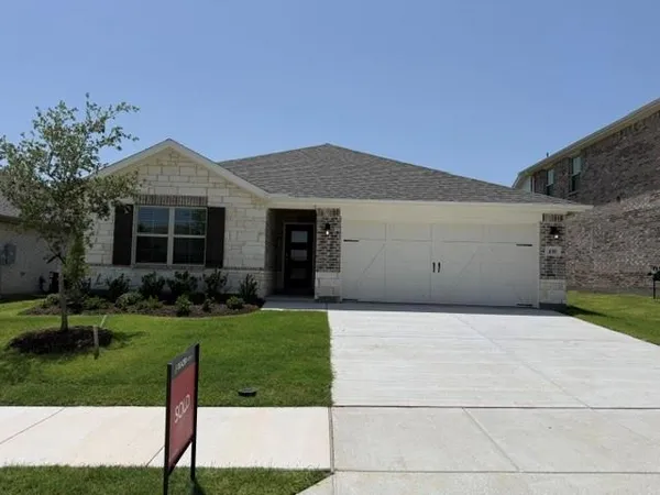$2,400 | 4000 Malachite Drive, Celina, TX 75009