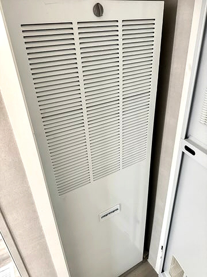 295 Cotham Drive Huntingdon, TN 38344 - Photo 16 of 19 a view of a bathroom with a window