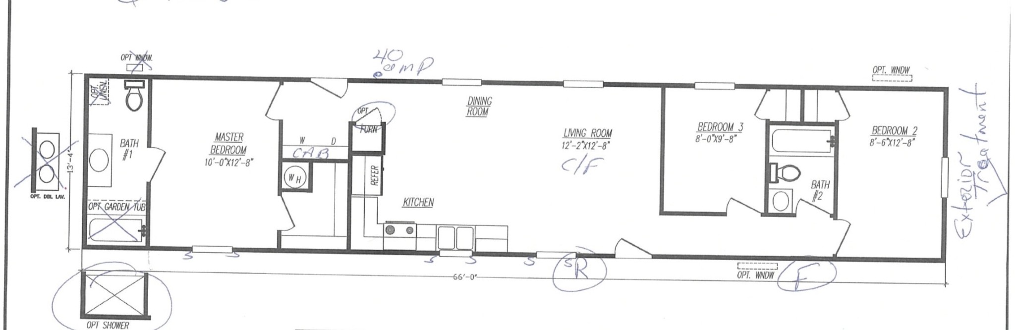 295 Cotham Drive Huntingdon, TN 38344 - Photo 18 of 19
