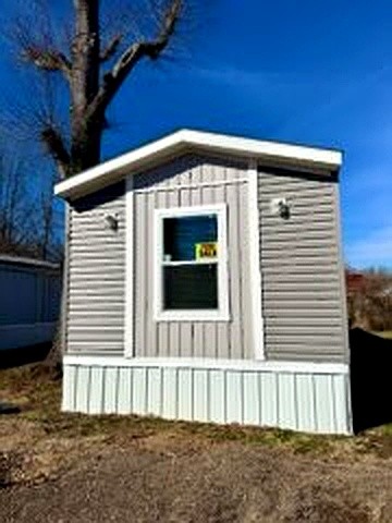 295 Cotham Drive Huntingdon, TN 38344 - Photo 4 of 19 a view of front door