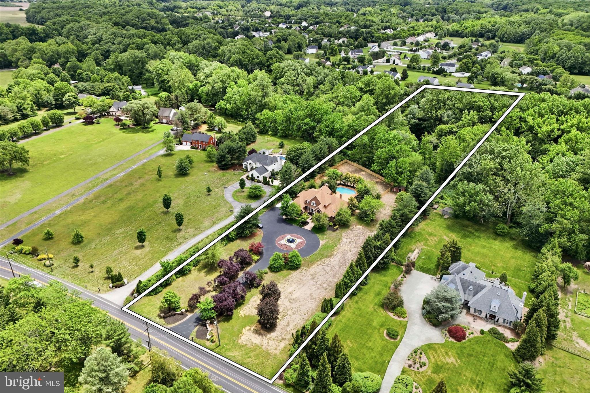 325 Harrisonville Road Mullica Hill, NJ 08062 - Photo 99 of 107