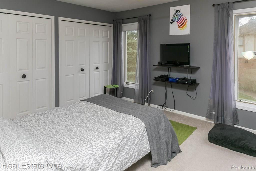 3631 Aynsley Drive Rochester Hills, MI 48306 - Photo 26 of 40