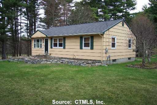 253 Quinebaug Road Thompson, CT 06255 - Photo 1 of 1 Gallery Image 1