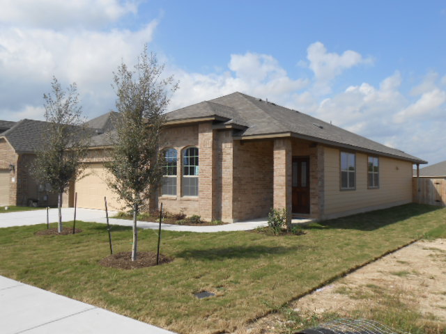109 Limestone Road Liberty Hill, TX 78642 - Photo 1 of 1 Gallery Image 1