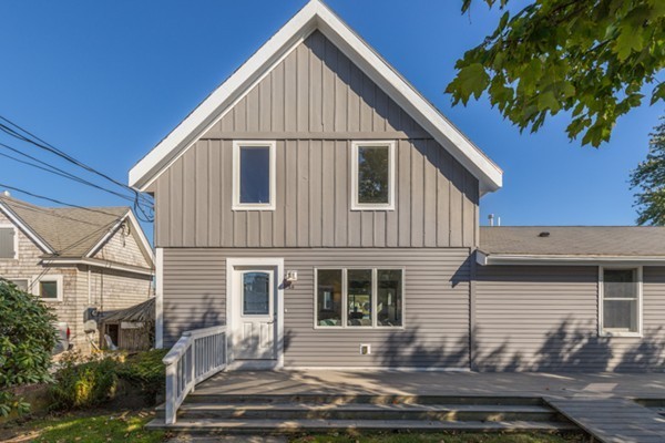 48 Riverside Street, Unit 1 Danvers, MA 01923 - Photo 2 of 29 Gallery Image 2