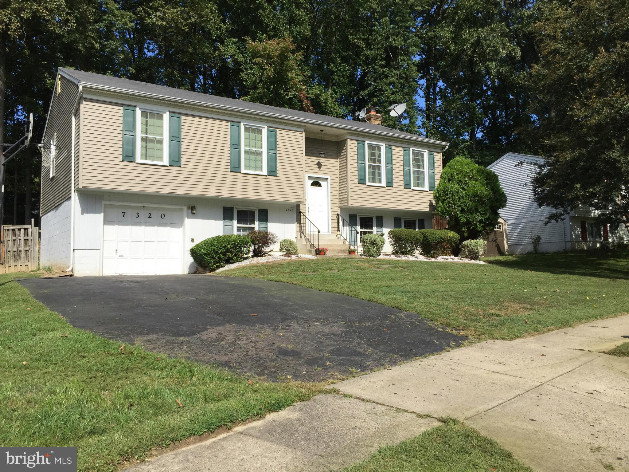 7320 Husky Lane Springfield, VA 22151 - Photo 1 of 30 Exterior (Front)