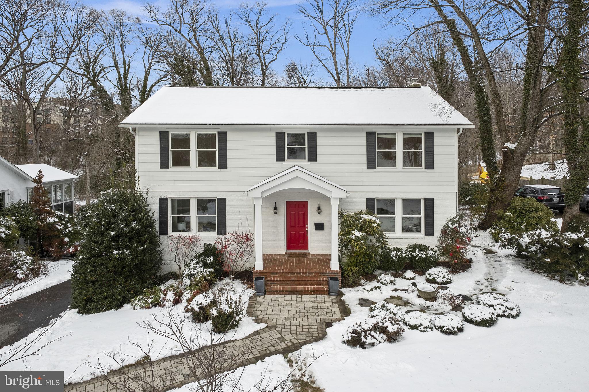 6203 Foxcroft Road Alexandria, VA 22307 - Photo 1 of 50 Gallery Image 1
