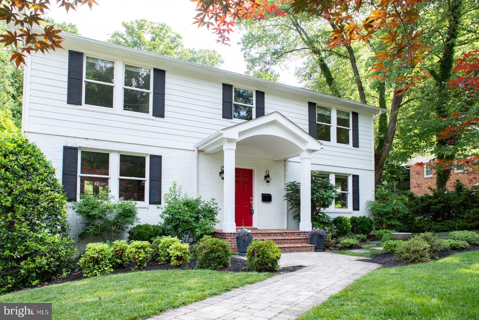 6203 Foxcroft Road Alexandria, VA 22307 - Photo 4 of 50 Gallery Image 4