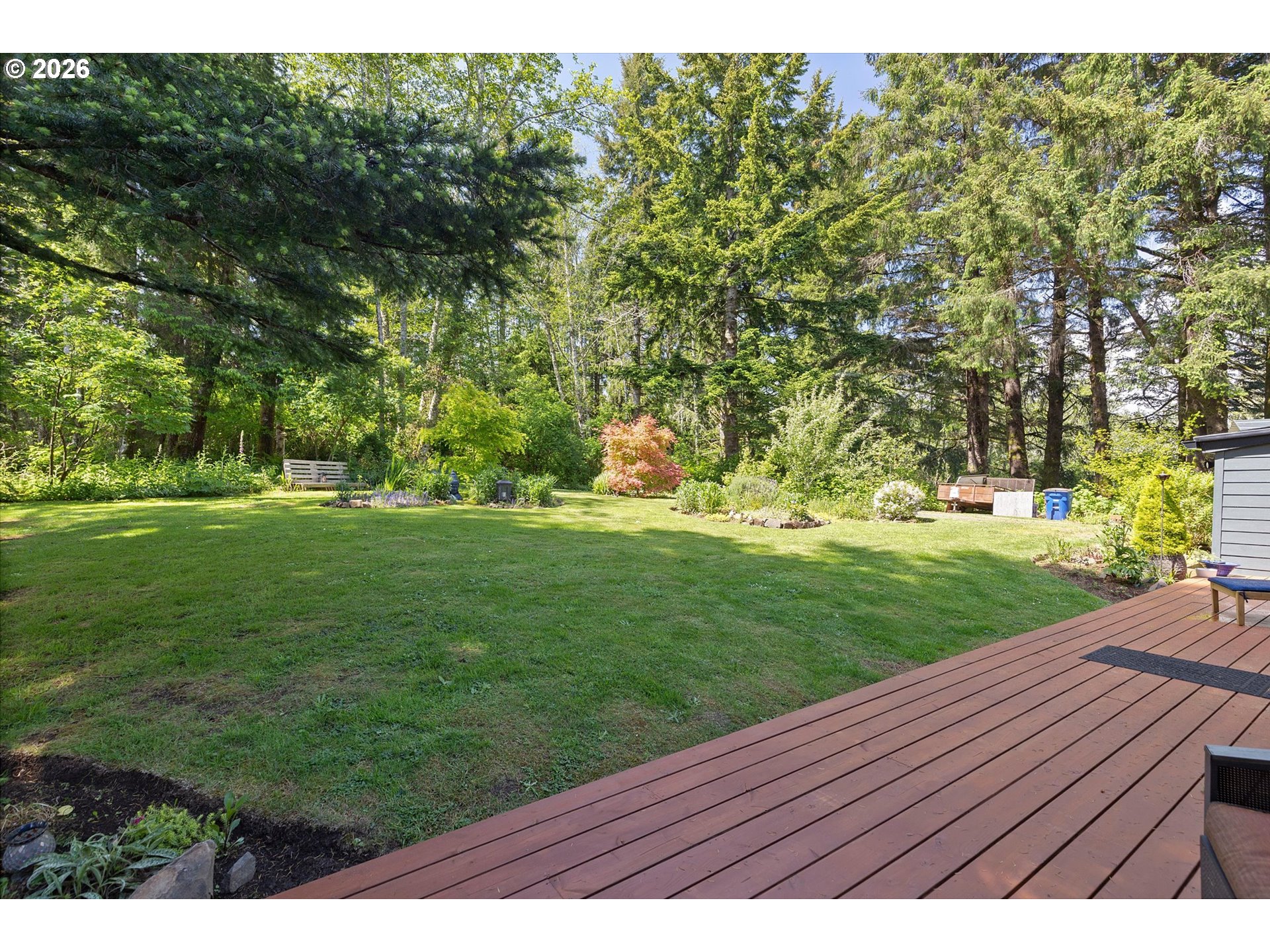 4176 North Clancy Road Otis, OR 97368 - Photo 17 of 38