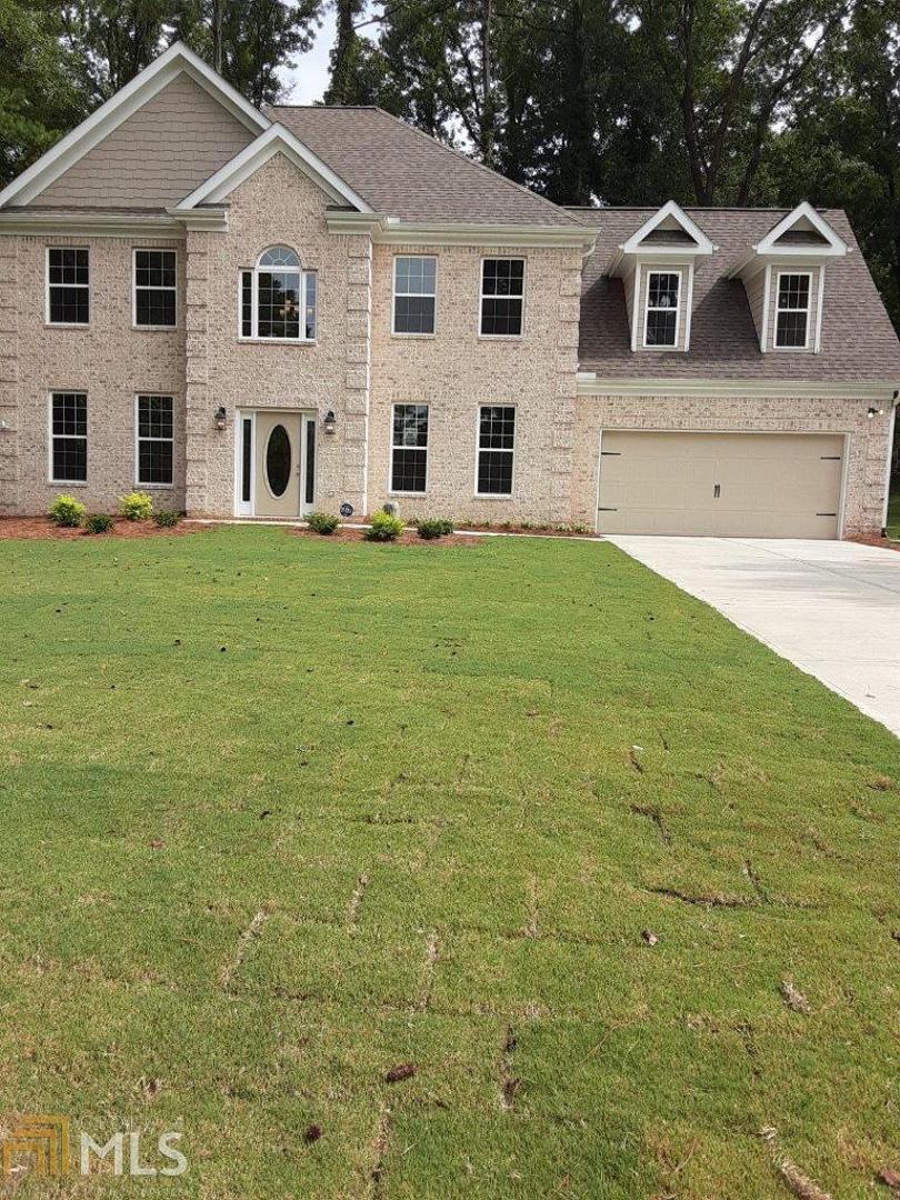845 Carlisle Road Stone Mountain, GA 30083 - Photo 1 of 1
