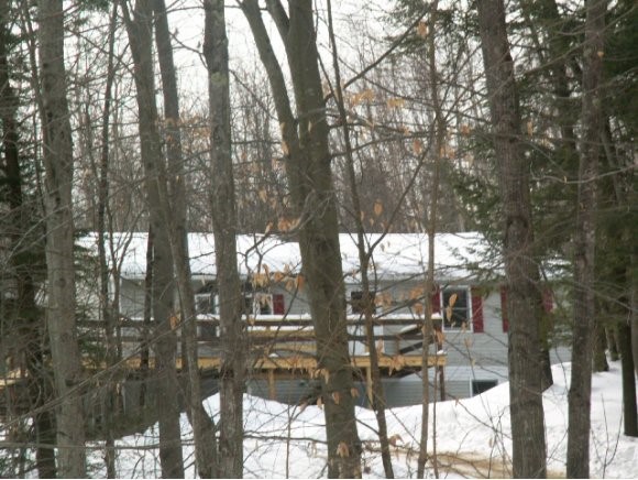 180 Franklin Road Salisbury, NH 03268 - Photo 1 of 1