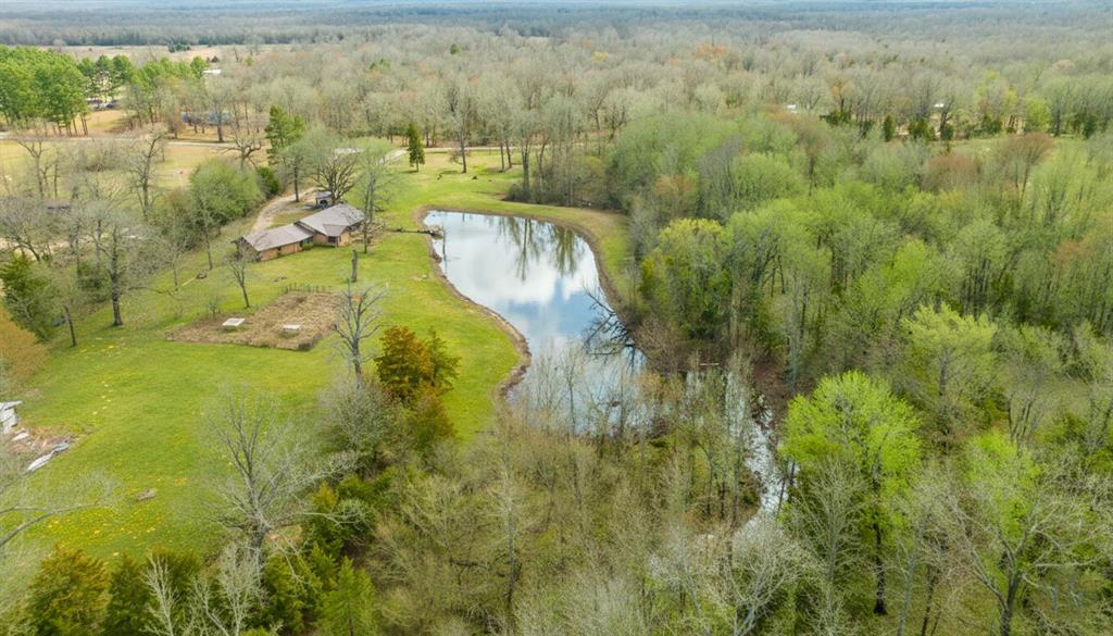 595 County Road Powderly, TX 75473 - Photo 21 of 25