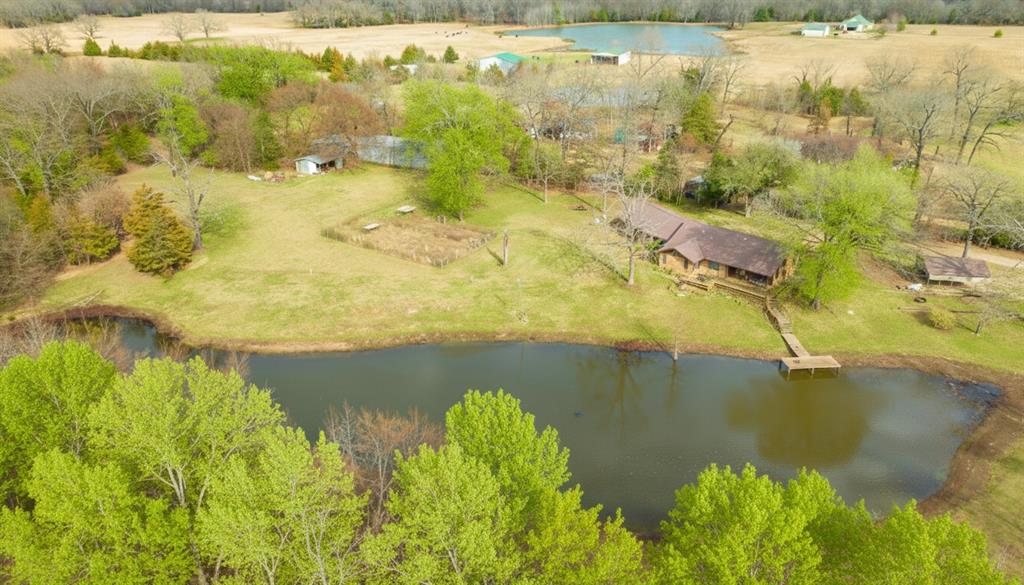 595 County Road Powderly, TX 75473 - Photo 22 of 25