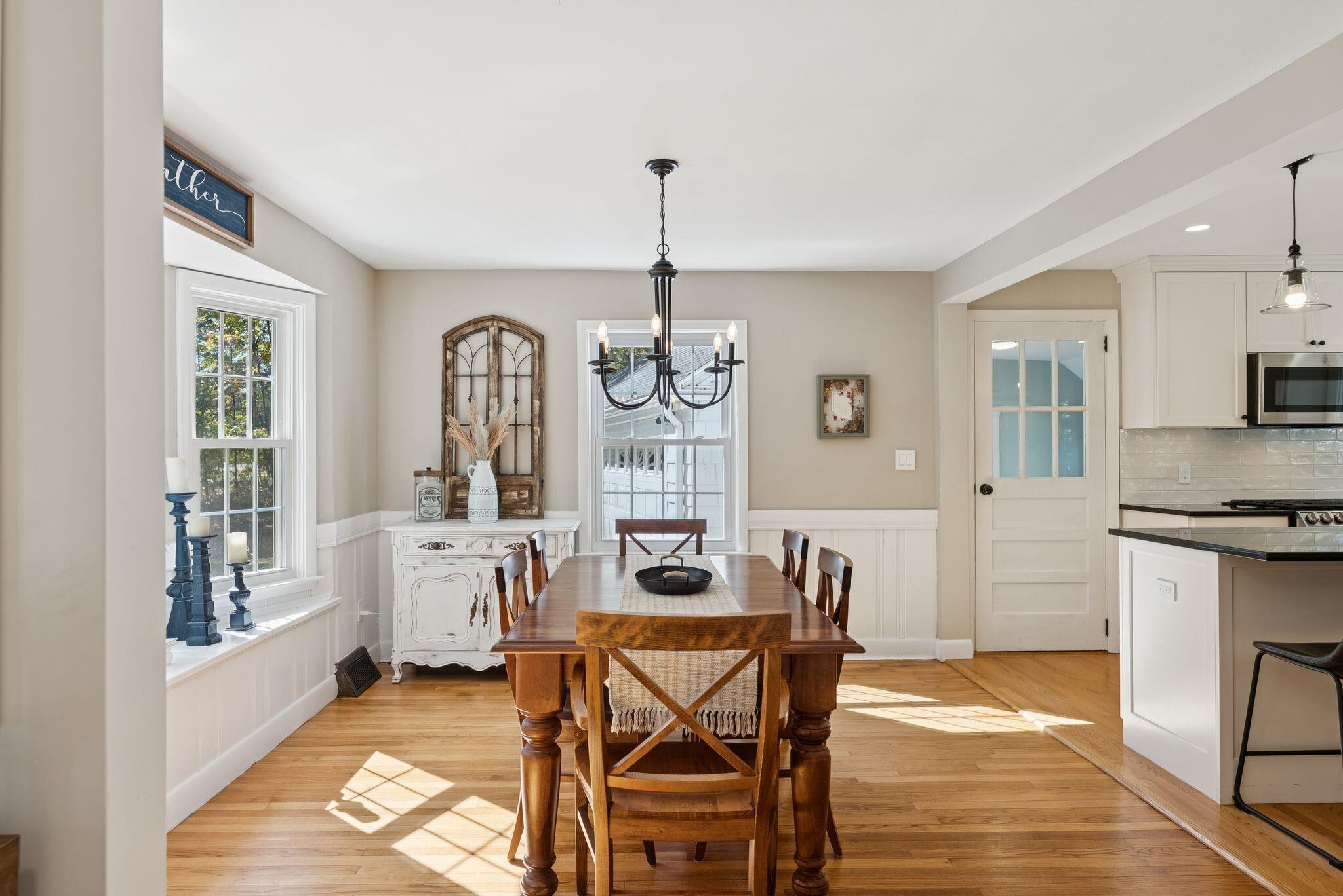 4 Varney Mill Road Windham, ME 04062 - Photo 9 of 56 Dining Area