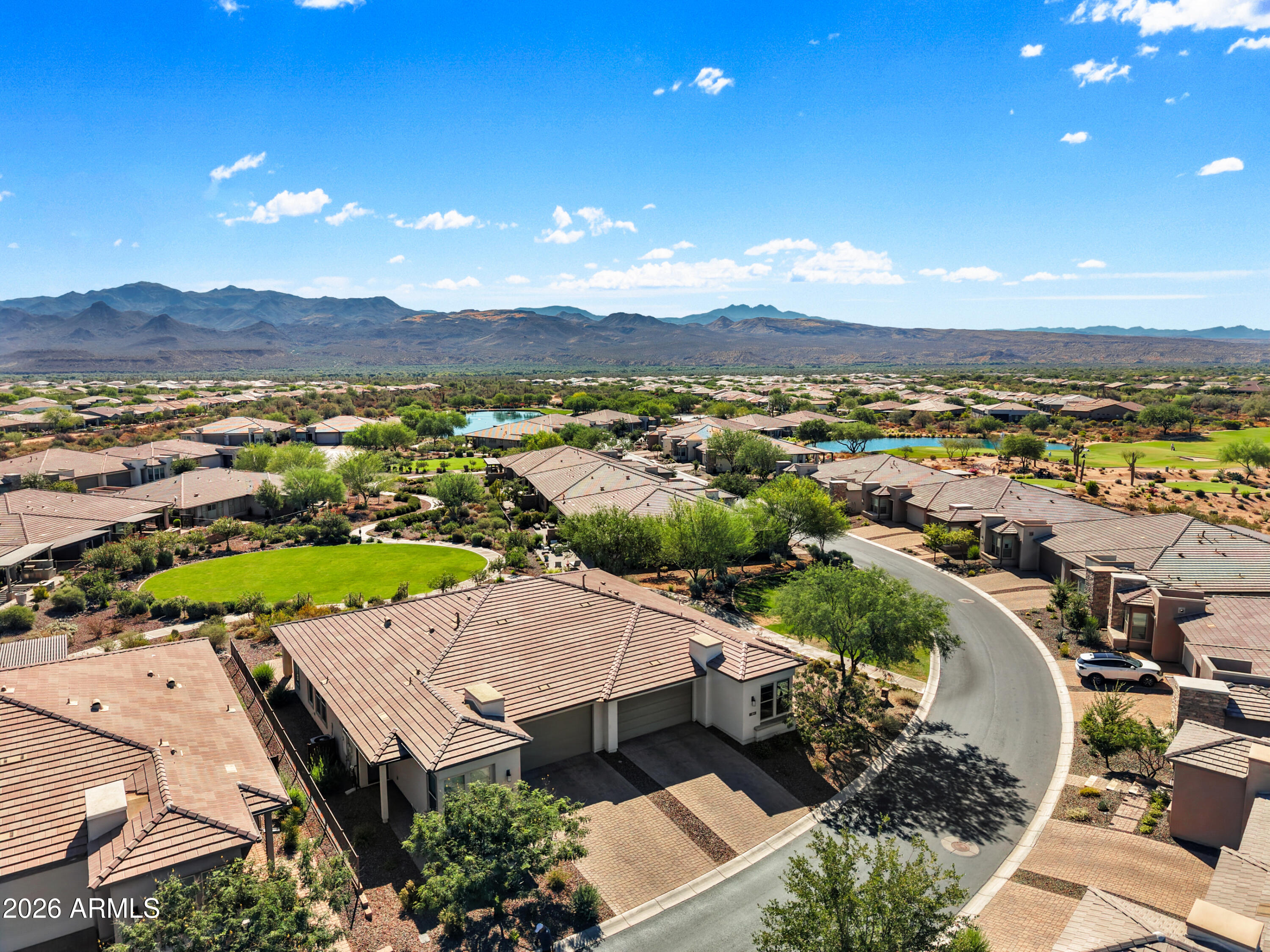 17638 East Bismark Lake Rio Verde, AZ 85263 - Photo 25 of 34