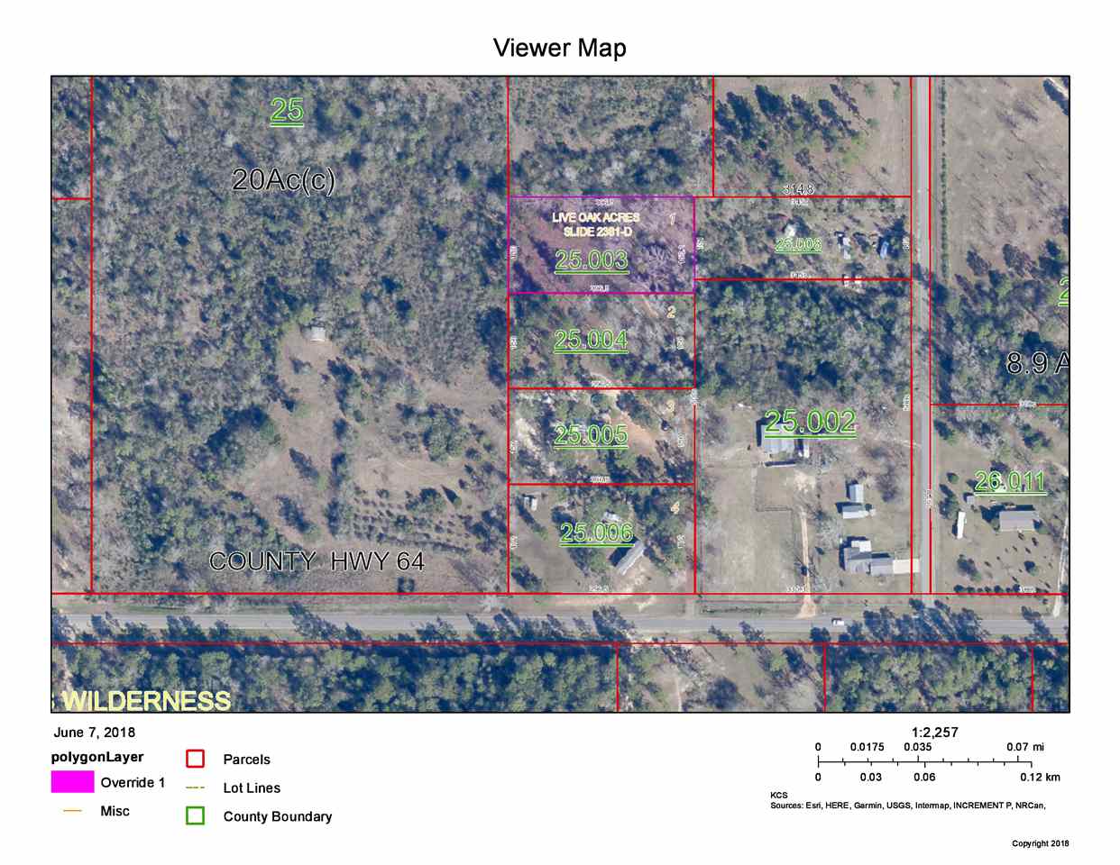 24347 Patterson Road Robertsdale, AL 36567 - Photo 1 of 1