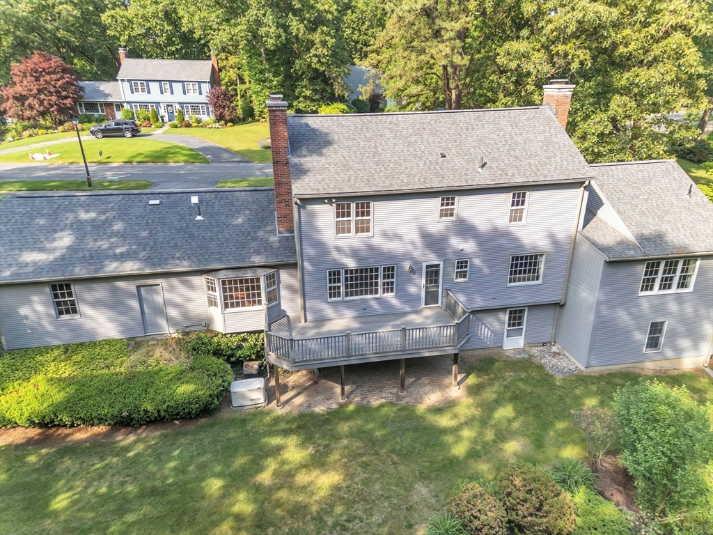 72 Concord Road Longmeadow, MA 01106 - Photo 41 of 42 Gallery Image 41