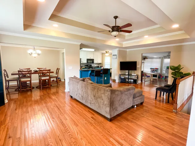 $2,695 | 6413 Edgmon Drive, Chattanooga, TN 37421