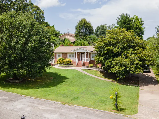 $2,695 | 6413 Edgmon Drive, Chattanooga, TN 37421