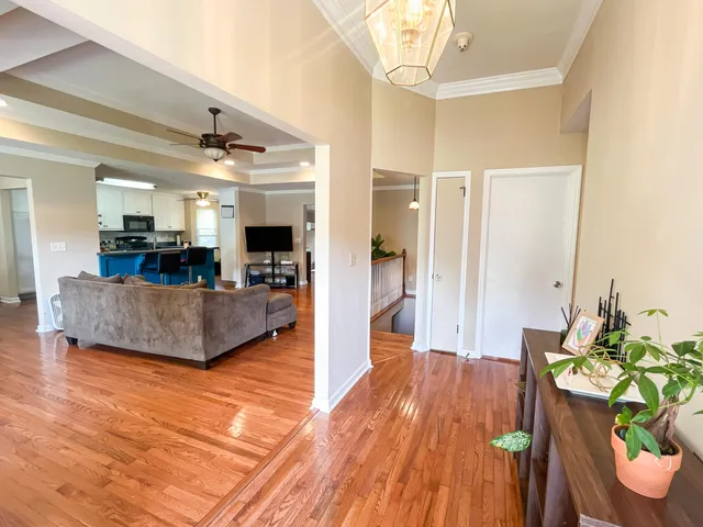 $2,695 | 6413 Edgmon Drive, Chattanooga, TN 37421