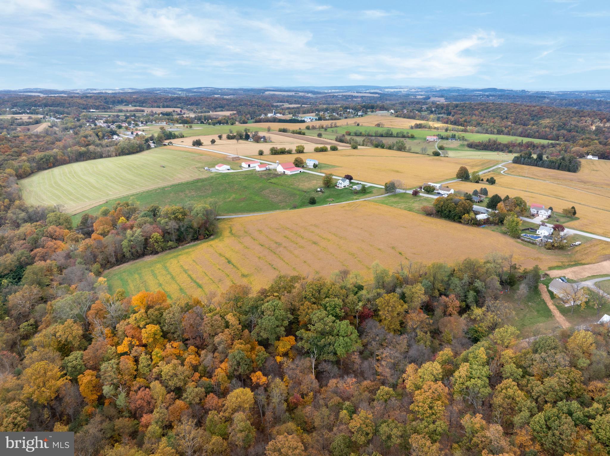 2727 Furnace Road Felton, PA 17322 - Photo 7 of 10 an aerial view of a houses