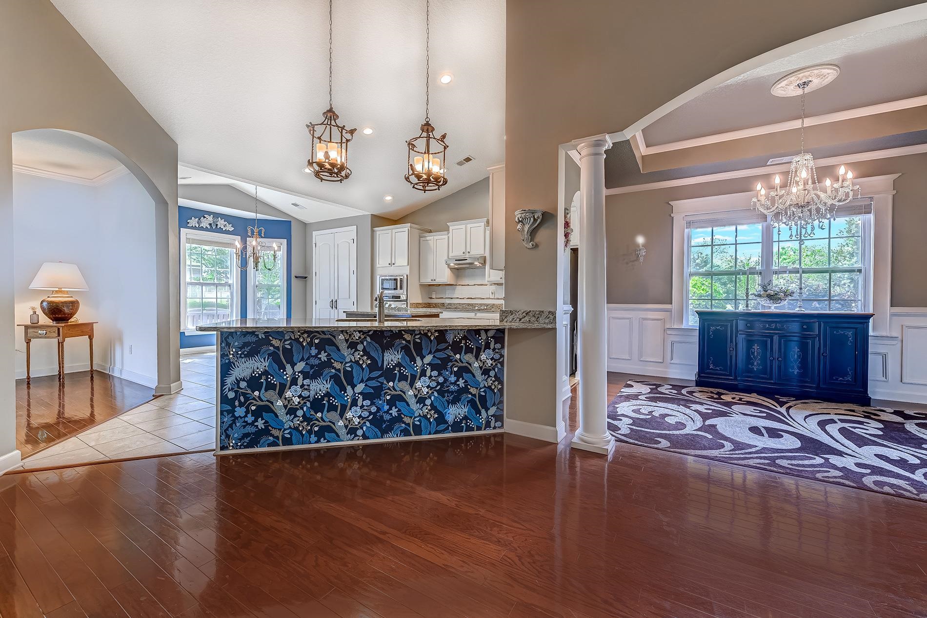 1035 Muscovy Place Conway, SC 29526 - Photo 30 of 50