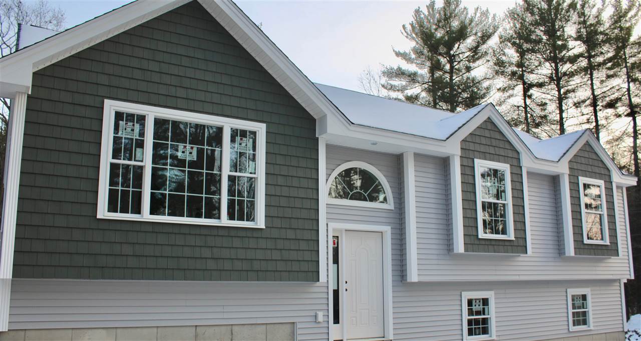 194 Mt Delight Road Deerfield, NH 03037 - Photo 1 of 13