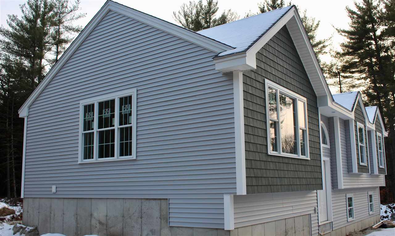 194 Mt Delight Road Deerfield, NH 03037 - Photo 2 of 13