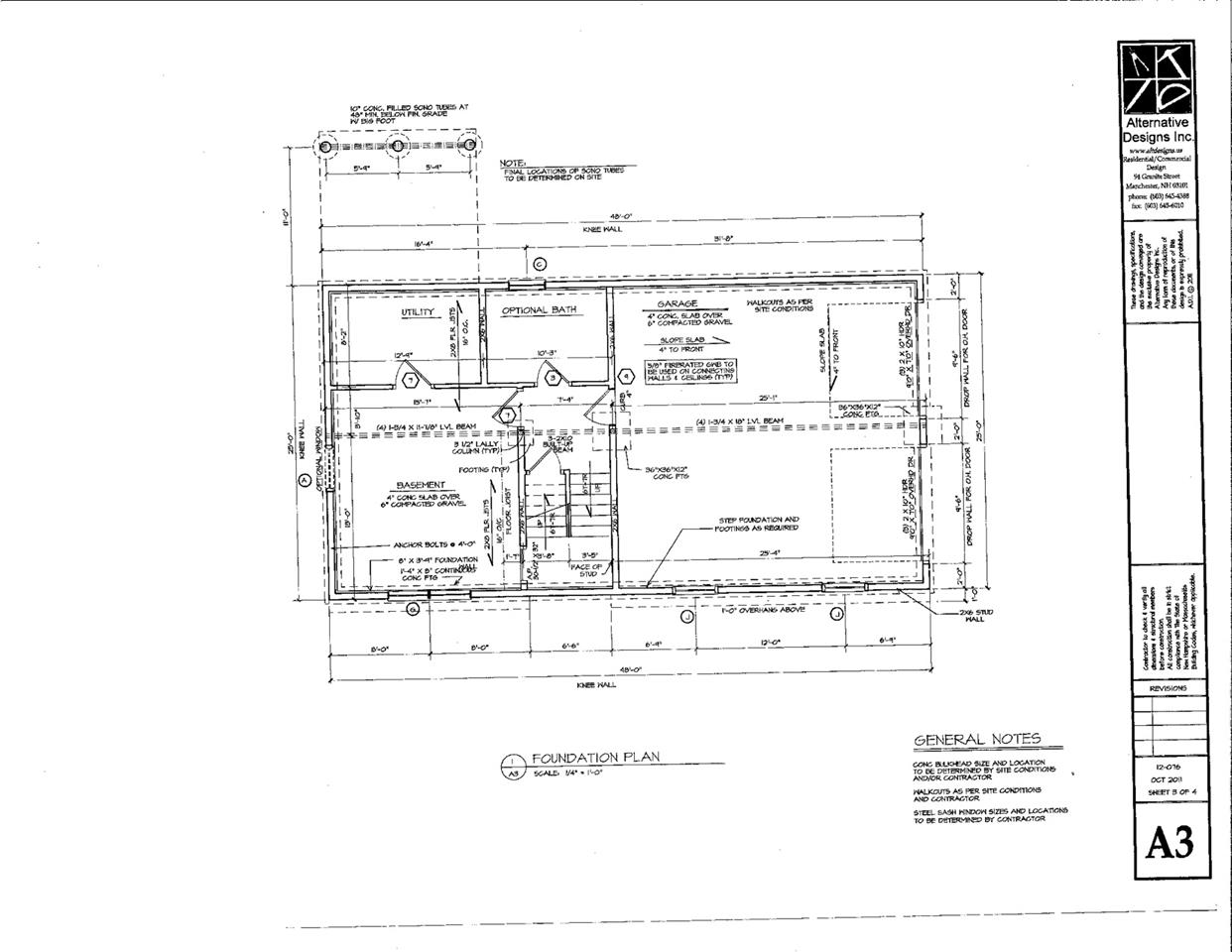 194 Mt Delight Road Deerfield, NH 03037 - Photo 11 of 13
