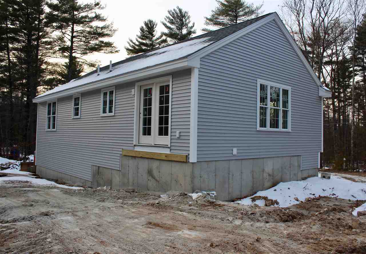 194 Mt Delight Road Deerfield, NH 03037 - Photo 4 of 13