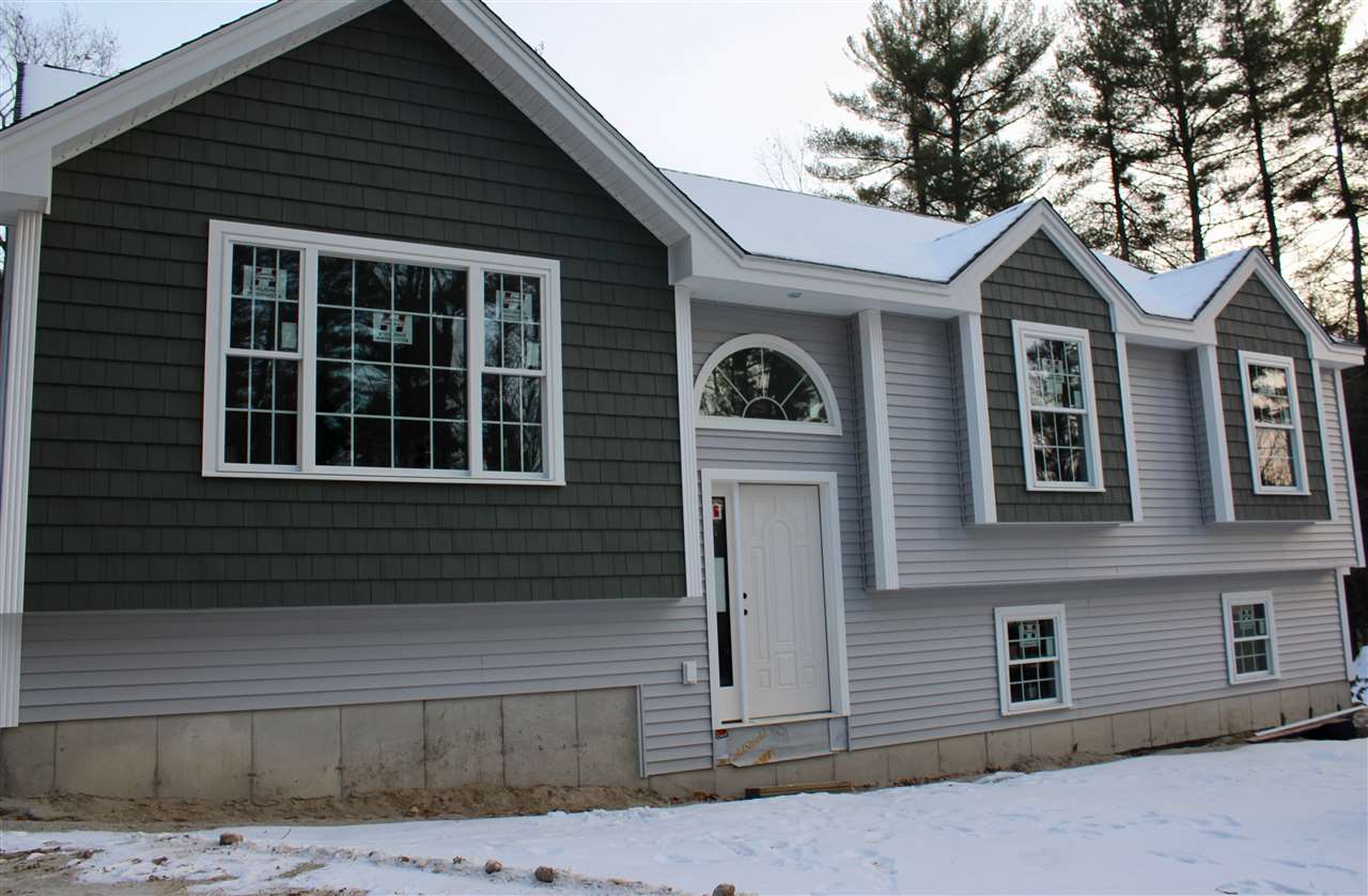194 Mt Delight Road Deerfield, NH 03037 - Photo 5 of 13