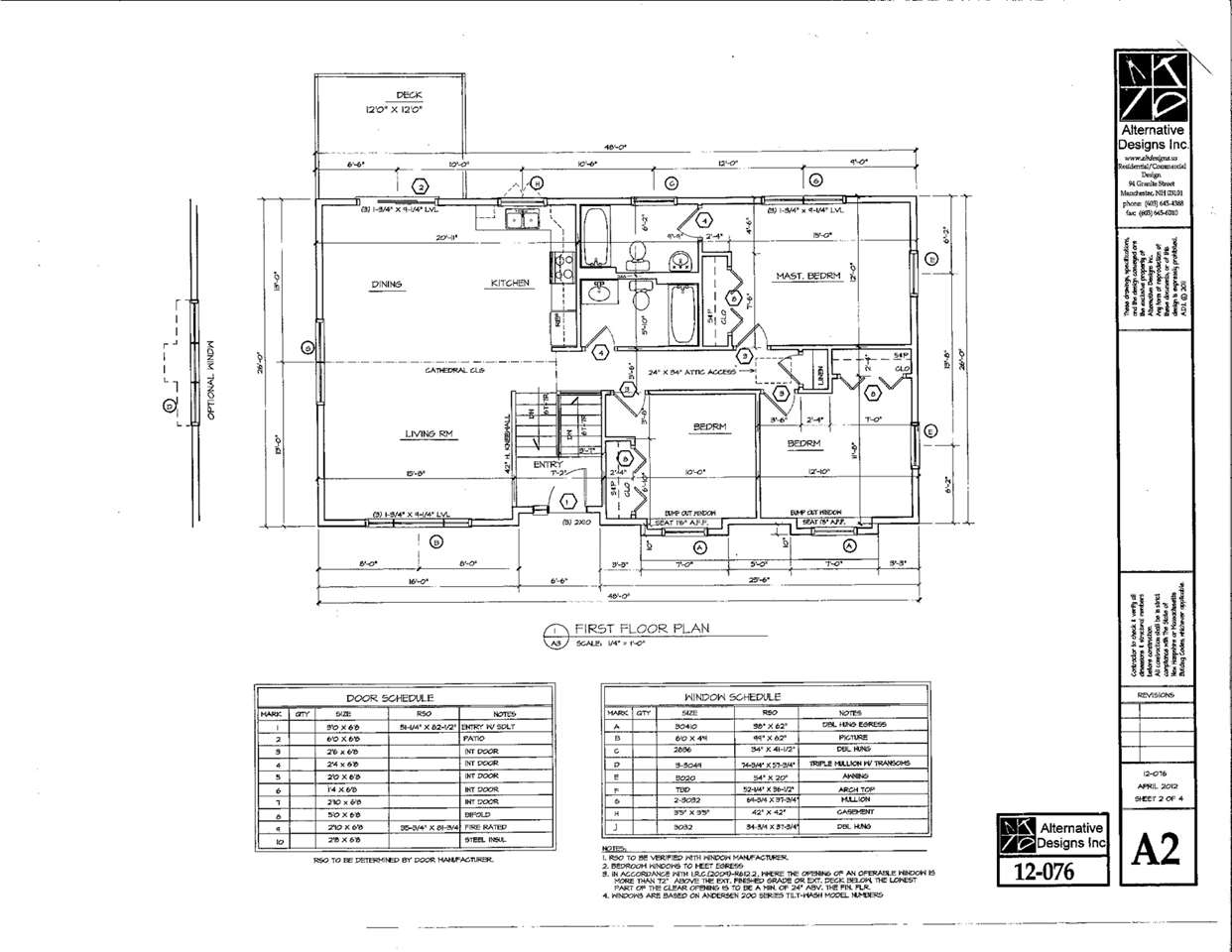 194 Mt Delight Road Deerfield, NH 03037 - Photo 10 of 13