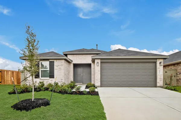 $264,990 | 14322 Moon Flower Drive, New Caney, TX 77357