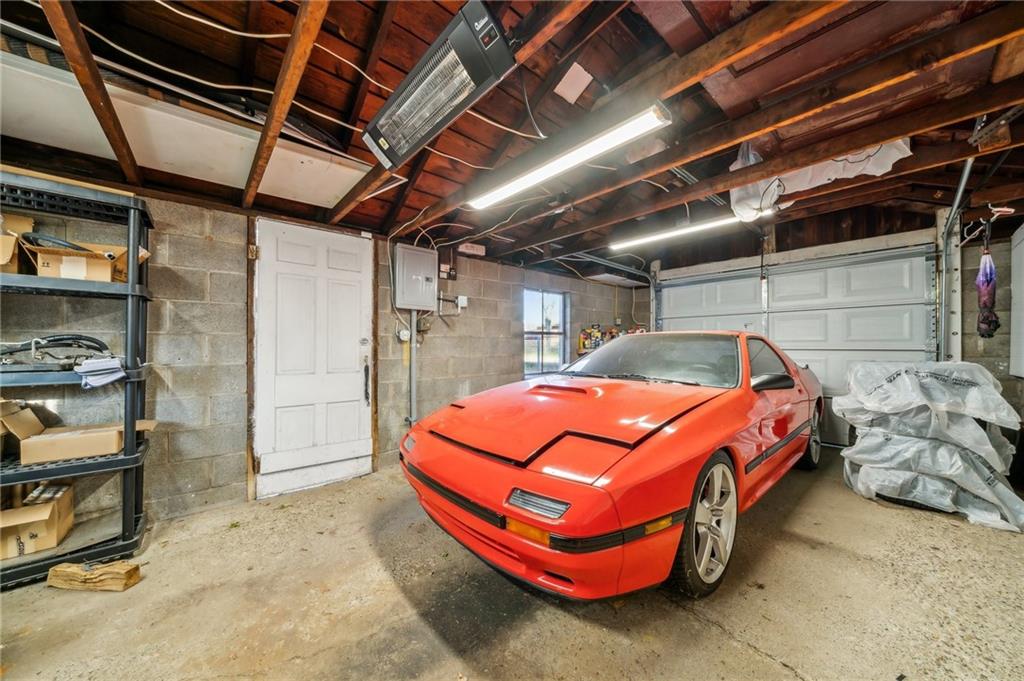 552 Hampton Street Greensburg, PA 15601 - Photo 6 of 36 a blue swimming pool with an outdoor seating