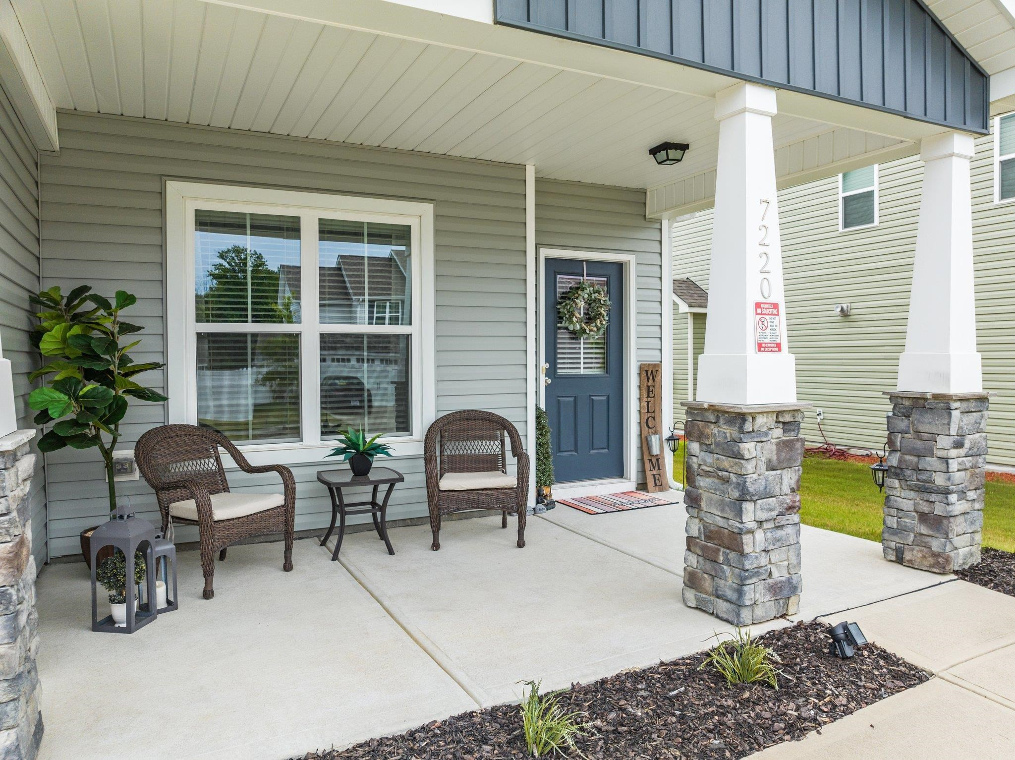 7220 Cornett Way Raleigh, NC 27604 - Photo 2 of 35 Photo 2