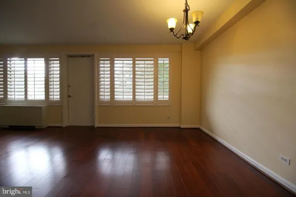 $2,400 | 4501 Arlington Boulevard, Unit 202, Arlington, VA 22203