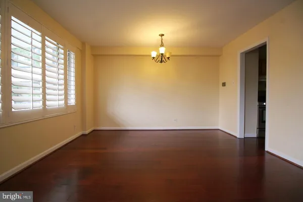 $2,400 | 4501 Arlington Boulevard, Unit 202, Arlington, VA 22203